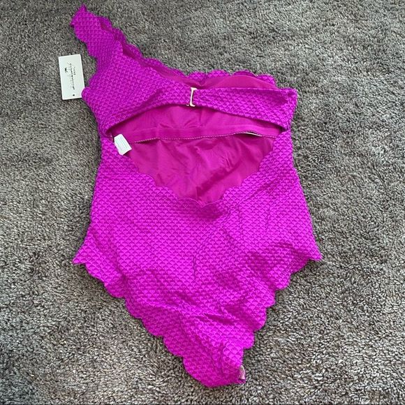 Pink Lily Boutique One Piece Swimsuit - Picture 5 of 5